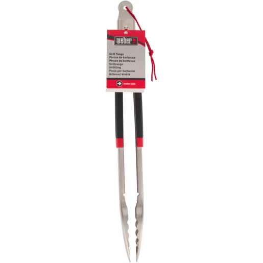 Weber Grill Tongs