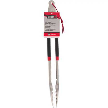 Weber Grill Tongs