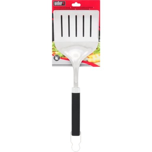 Weber Wide Precision Spatula