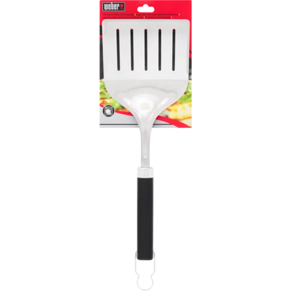 Weber Wide Precision Spatula