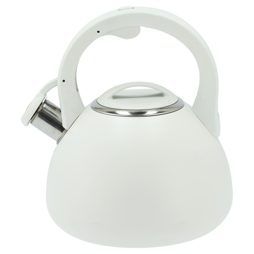 Whistling Stainless Steel Kettle 2.5L