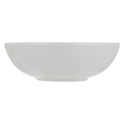 White Square Living Bowl 17.5cm