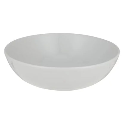 White Square Living Bowl 17.5cm