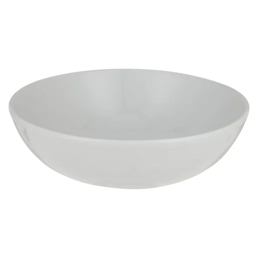 White Square Living Bowl 17.5cm