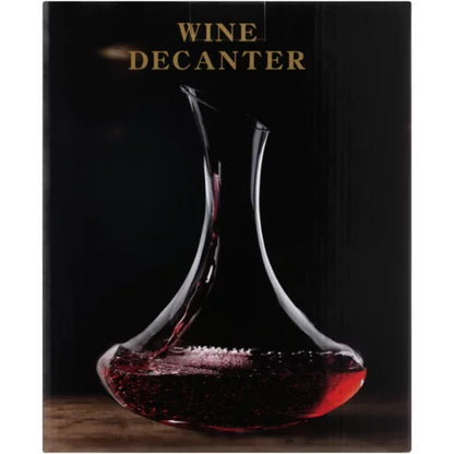 Wine Decanter 1.7L