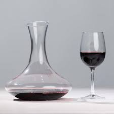 Wine Decanter 1.7L