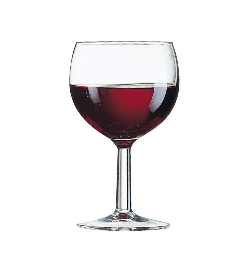 Wine Glass 350ml - Set of 6