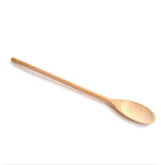 Wooden Mixing-Spoon 40cm