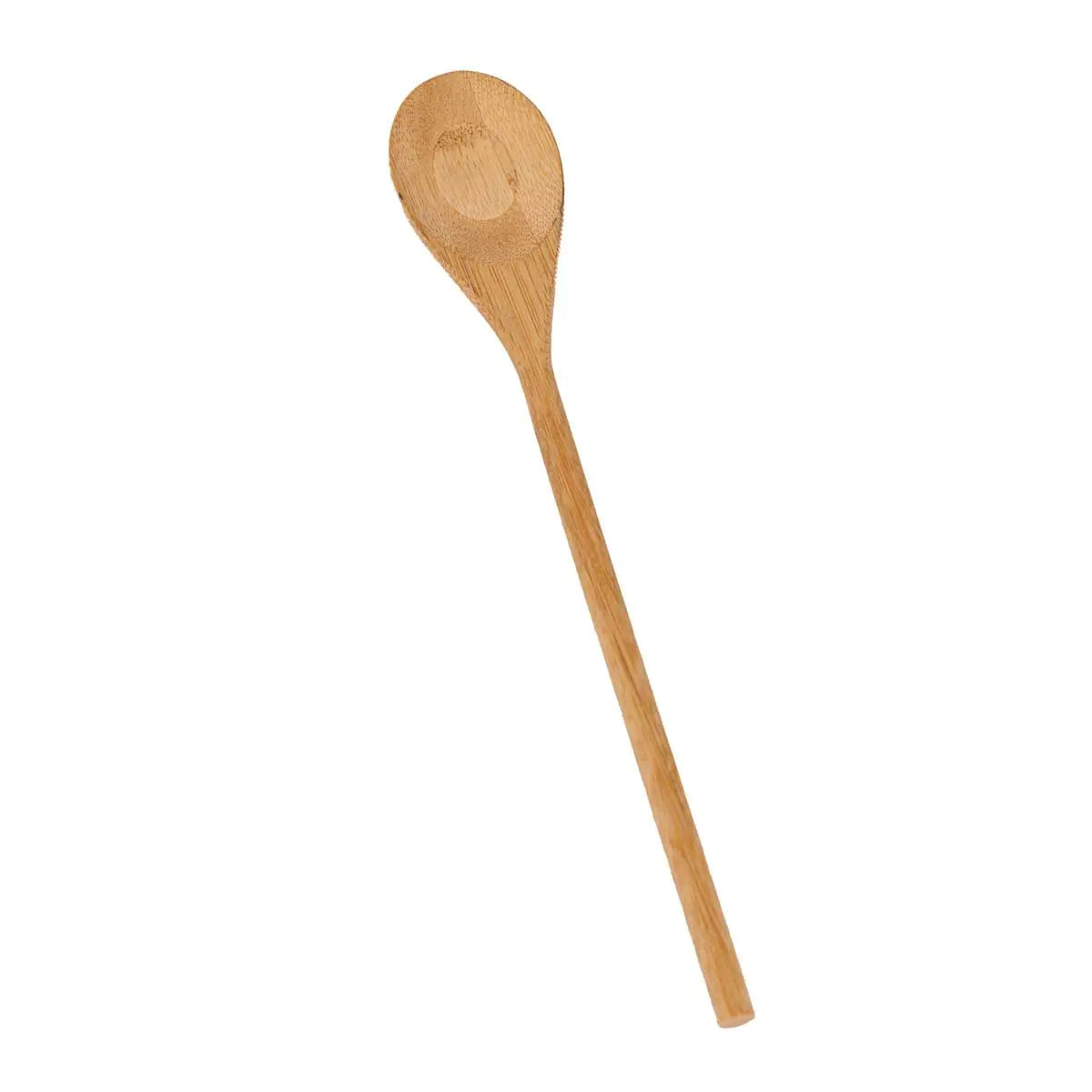 Wooden Spoon, Bamboo