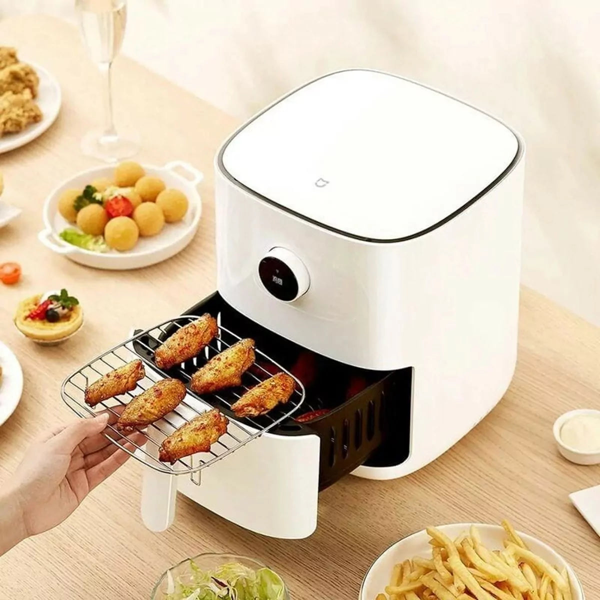 Xiaomi Smart Air Fryer 3.5L BHR4849EU