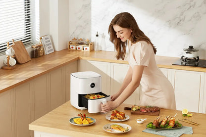 Xiaomi Smart Air Fryer 3.5L BHR4849EU