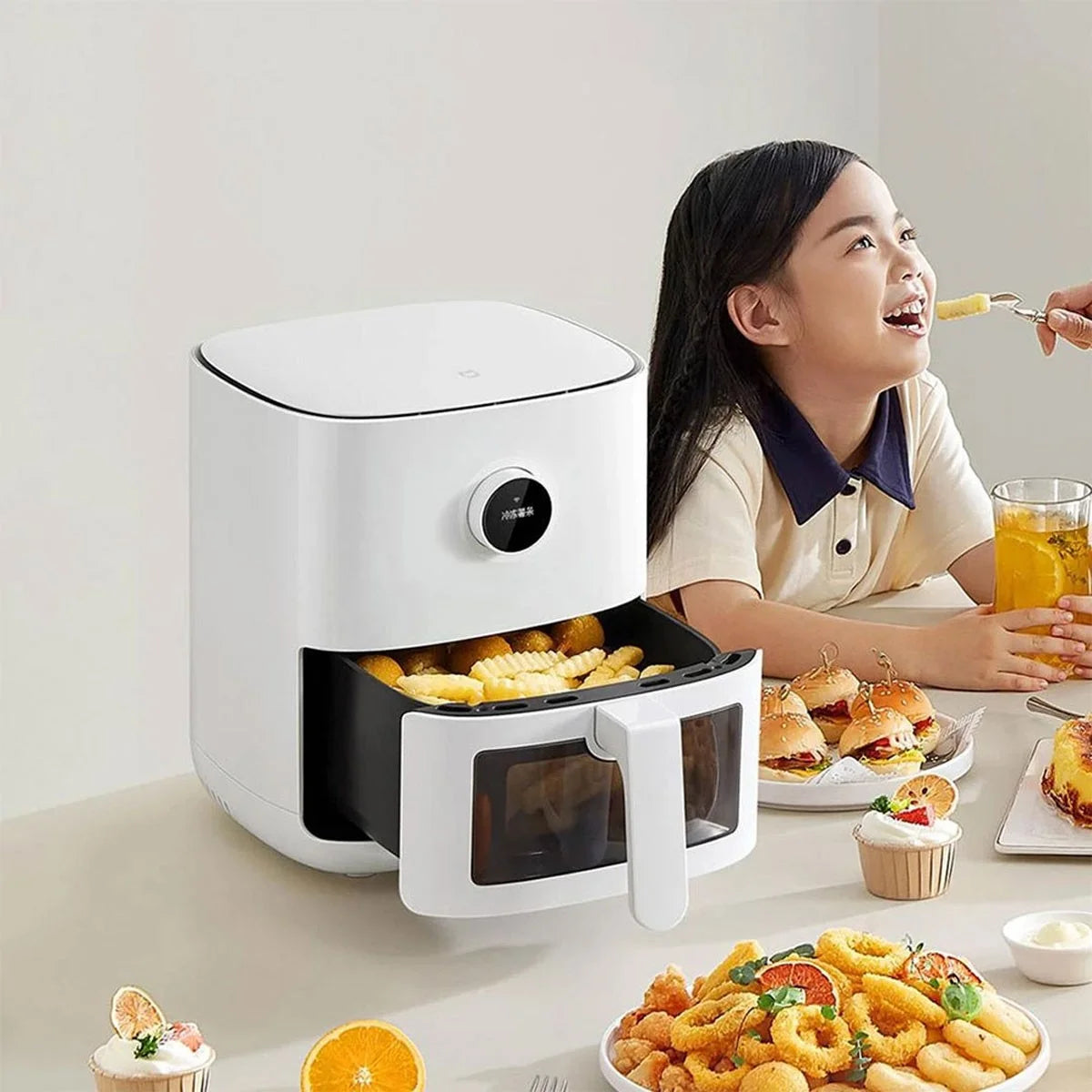 Xiaomi Smart Air Fryer 4L BHR6943EU