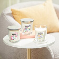 Yankee Value Range Cozy Cotton Candle