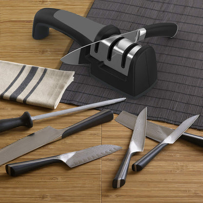 Fina Jumbo Knife Sharpener