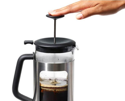 Coffee Plunger 600ml