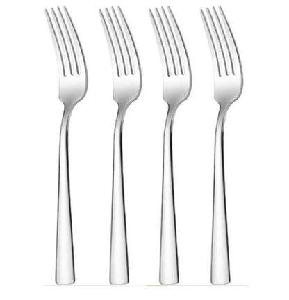 Autograph Dinner Fork -  Set of 4