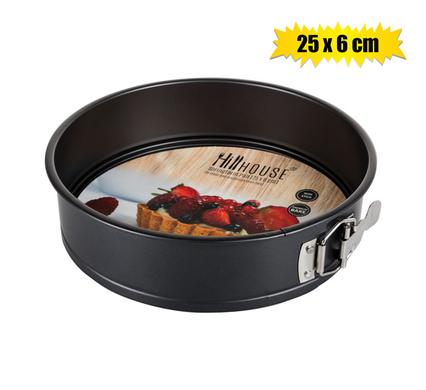 Non-Stick Springform 25x6cm