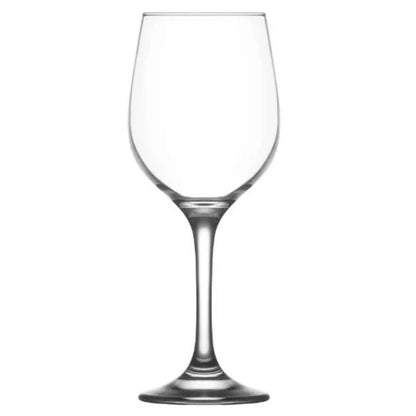 LAV Fame Red Wine Glasses 395ml -Set of 6